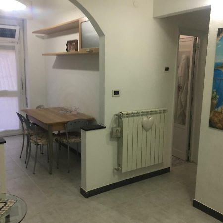 Miky House Villa Rapallo Luaran gambar