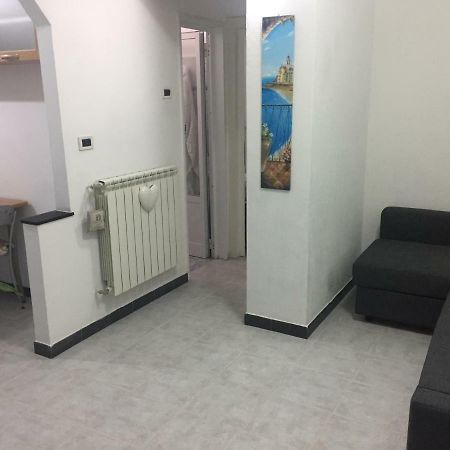 Miky House Villa Rapallo Luaran gambar