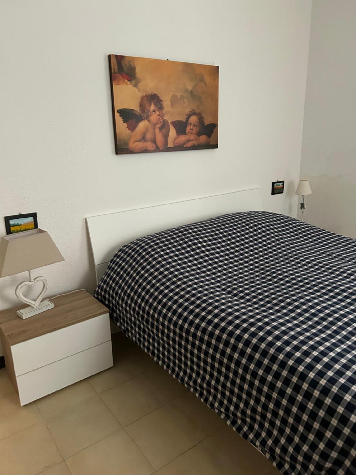 Miky House Villa Rapallo Luaran gambar