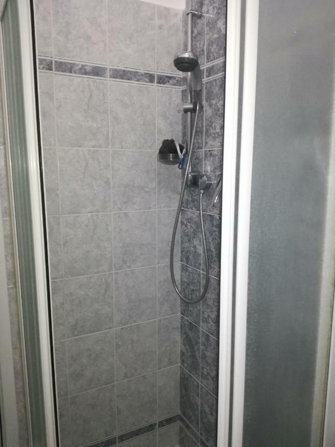 Miky House Villa Rapallo Luaran gambar