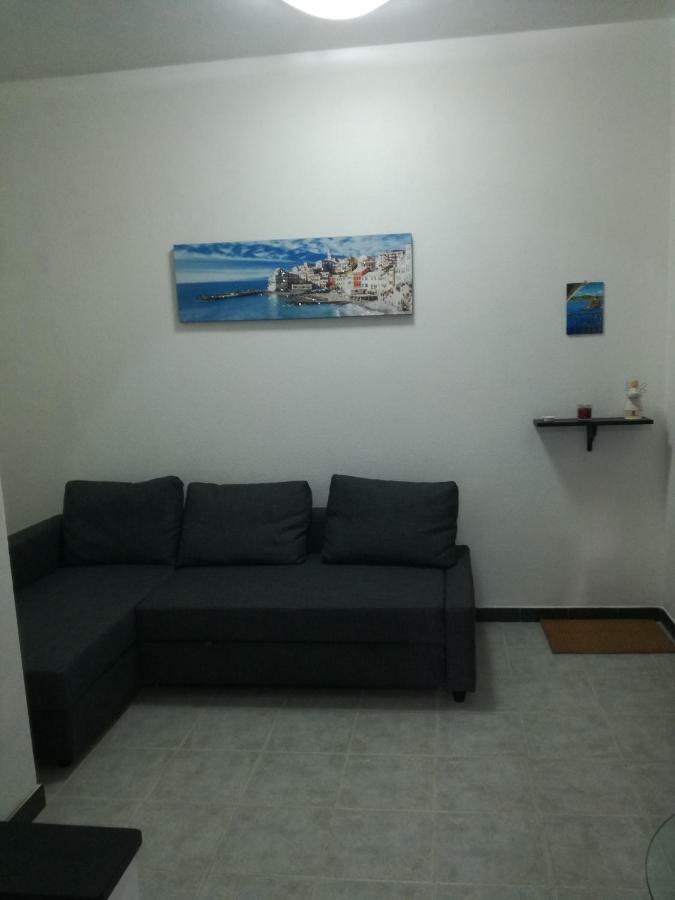Miky House Villa Rapallo Luaran gambar