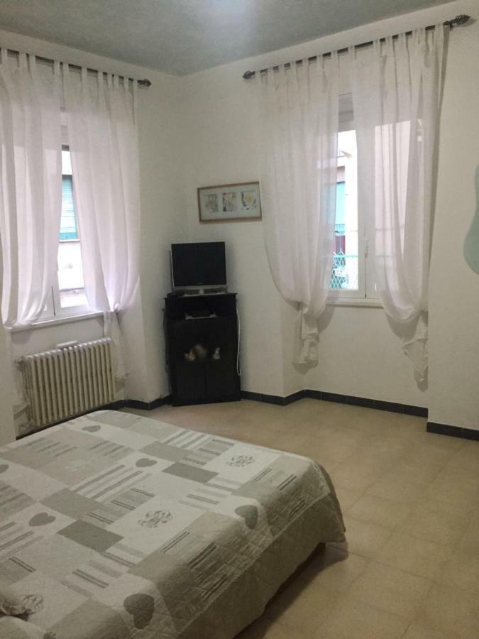 Miky House Villa Rapallo Luaran gambar