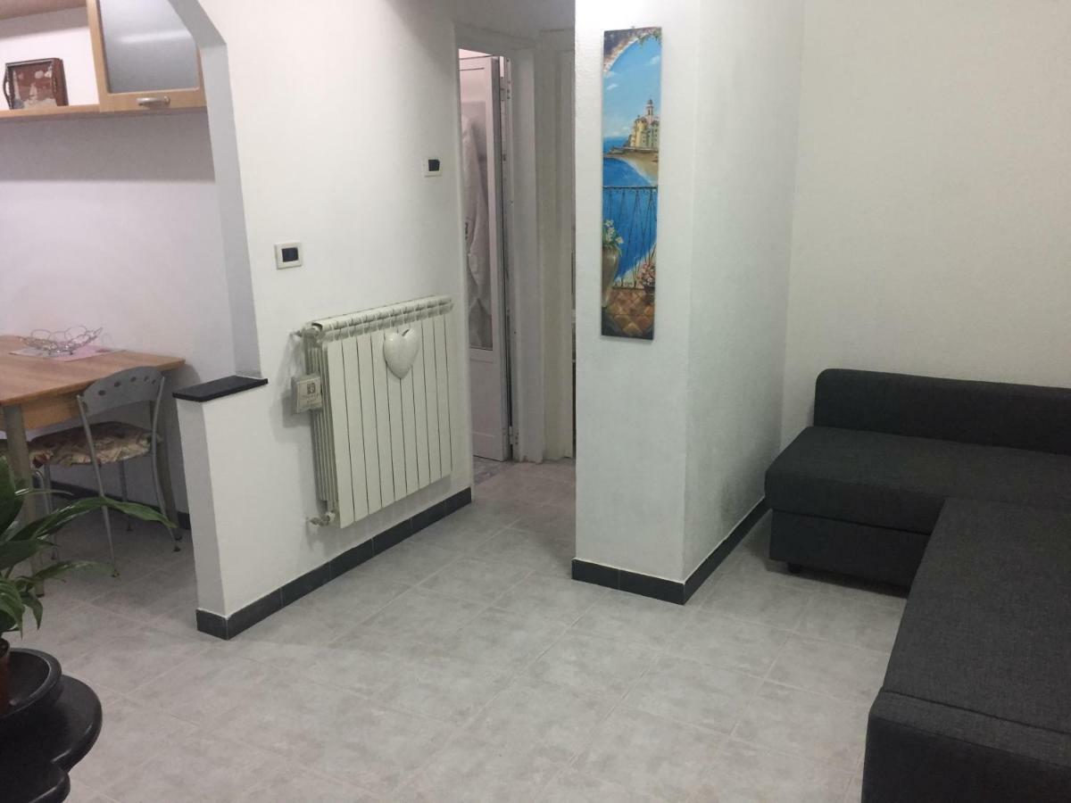 Miky House Villa Rapallo Luaran gambar