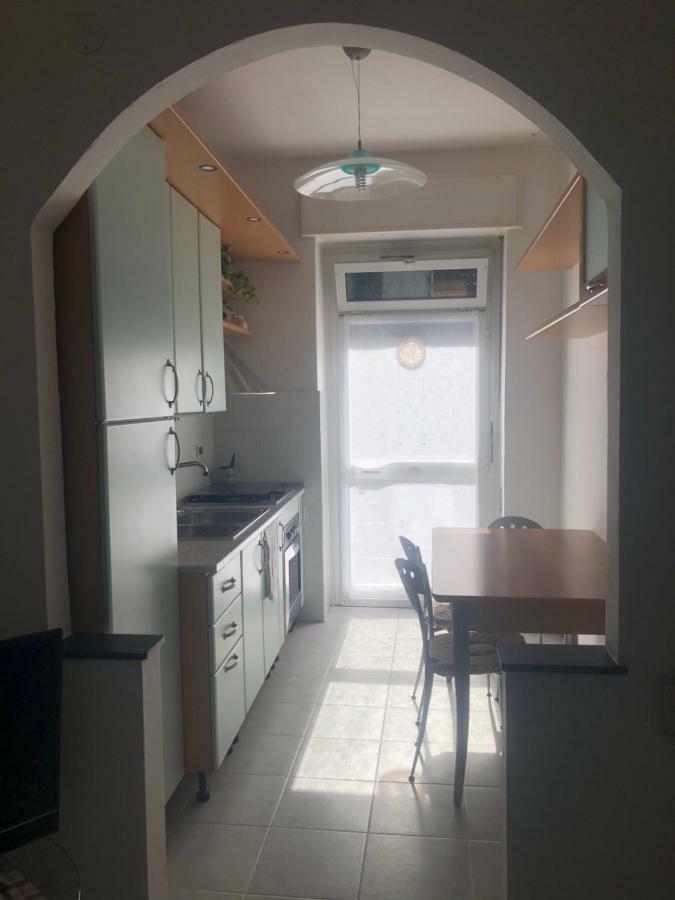 Miky House Villa Rapallo Luaran gambar