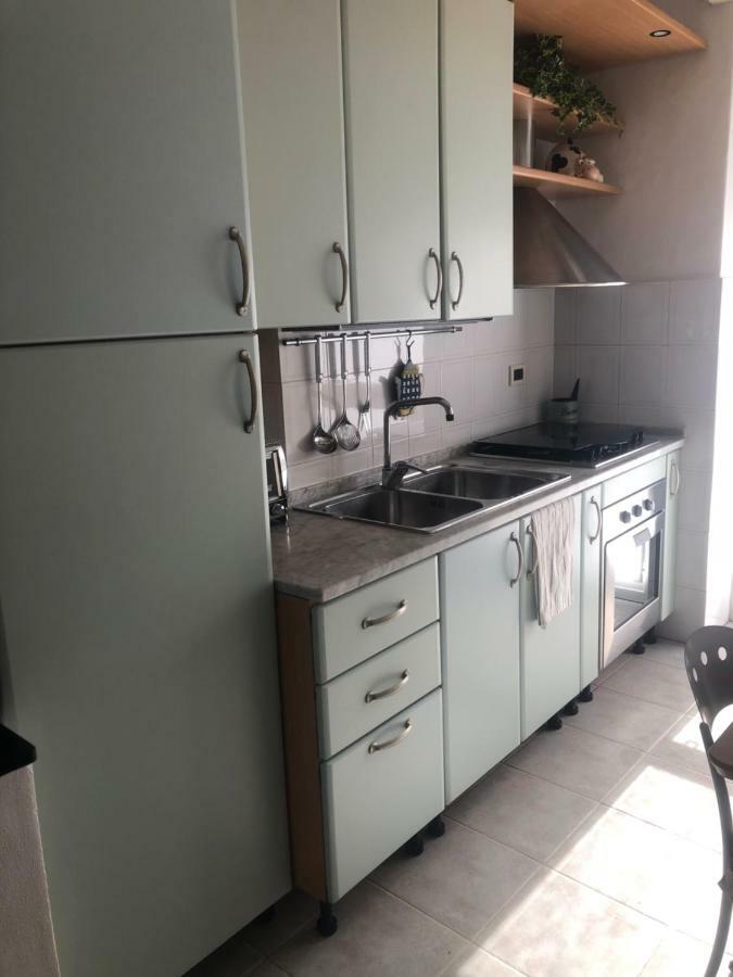Miky House Villa Rapallo Luaran gambar