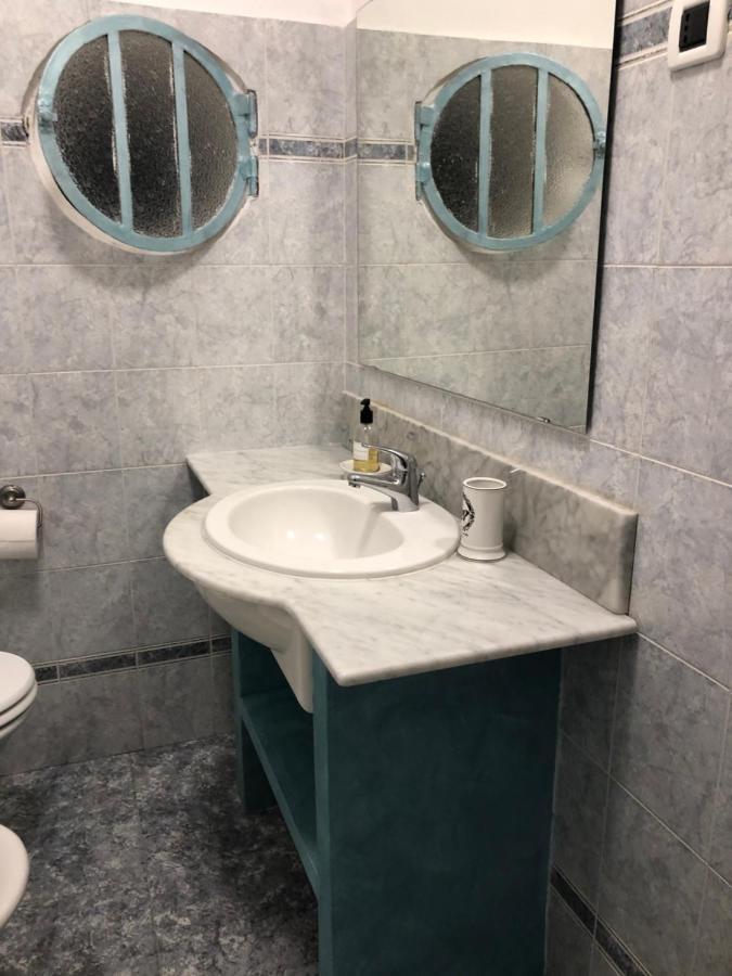 Miky House Villa Rapallo Luaran gambar
